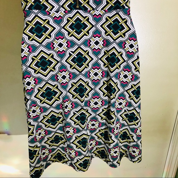 Boutique-Tracy Negoshian TN C prototype sample drs - Picture 6 of 8